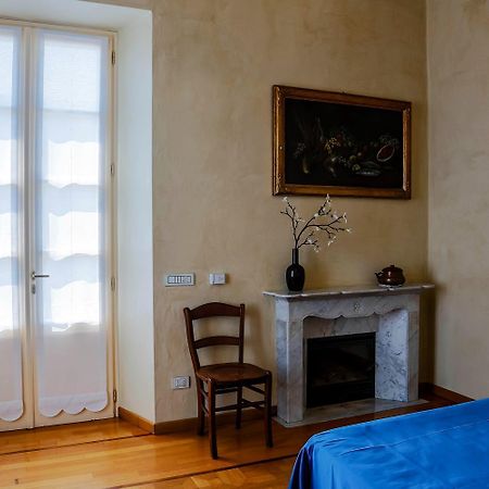 La Villa Di Elena Βερμπάνια Δωμάτιο φωτογραφία