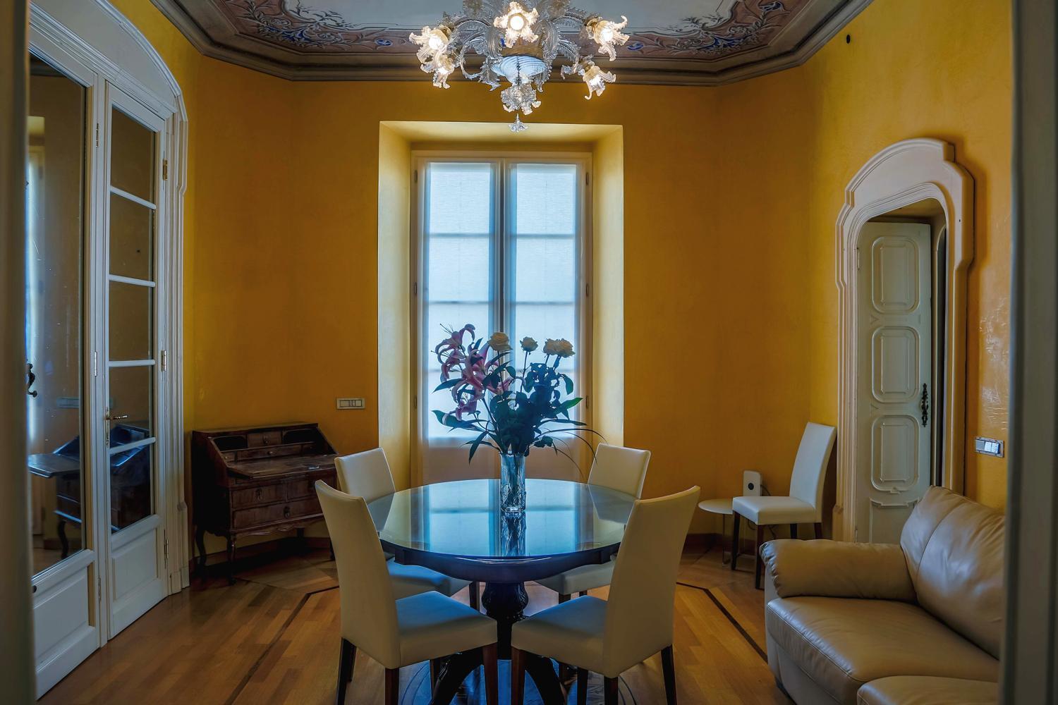 La Villa Di Elena Βερμπάνια Δωμάτιο φωτογραφία