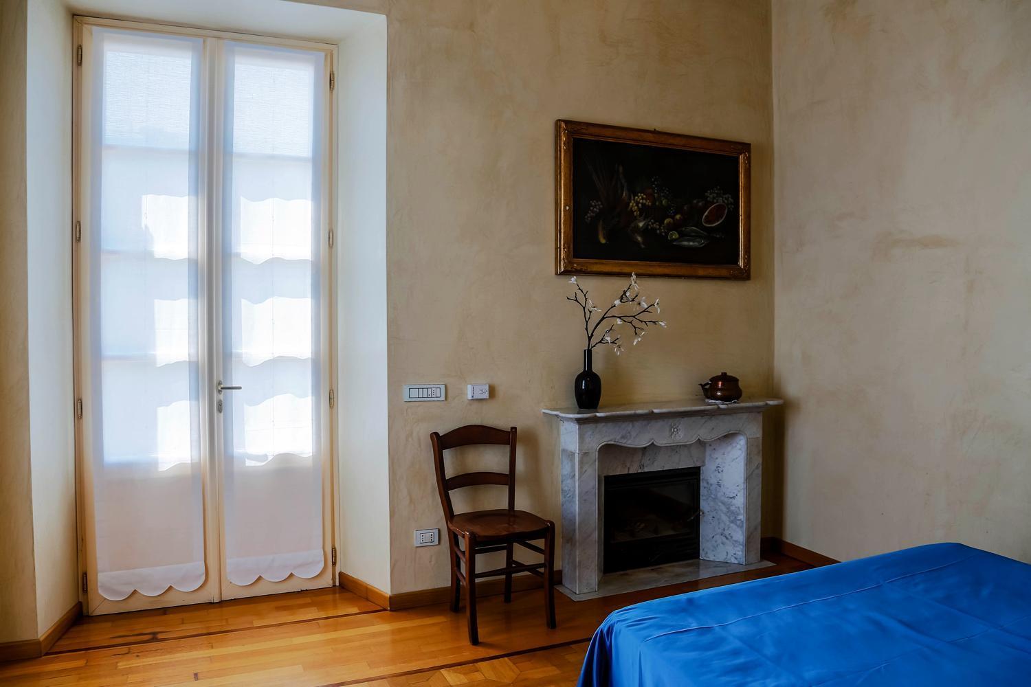 La Villa Di Elena Βερμπάνια Δωμάτιο φωτογραφία