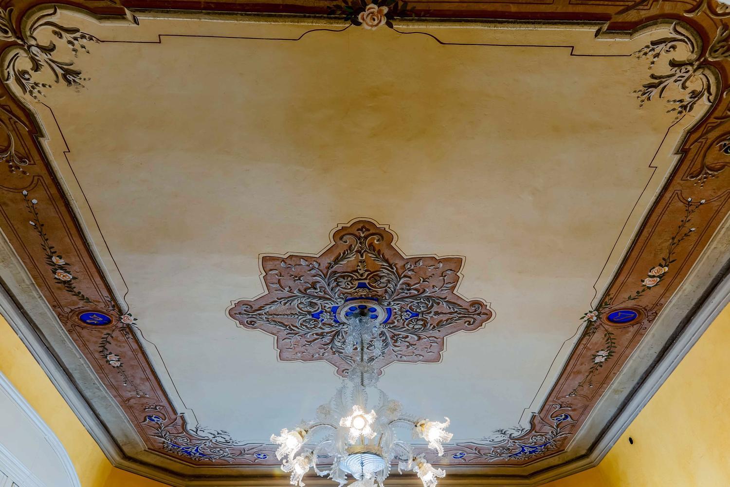 La Villa Di Elena Βερμπάνια Δωμάτιο φωτογραφία