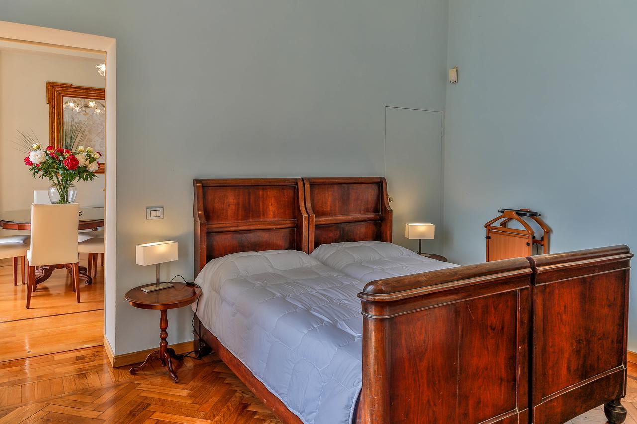 La Villa Di Elena Βερμπάνια Εξωτερικό φωτογραφία