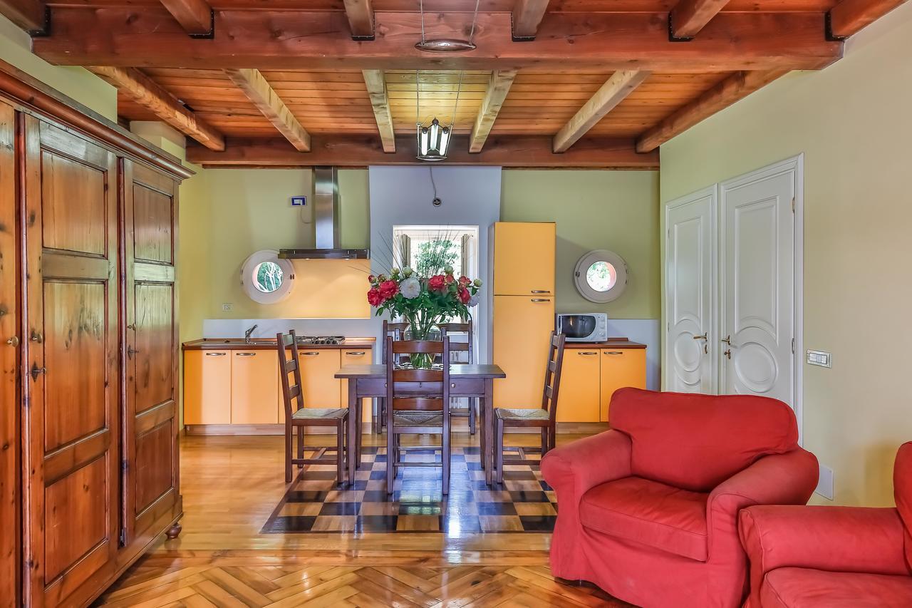 La Villa Di Elena Βερμπάνια Εξωτερικό φωτογραφία
