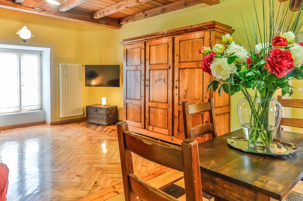 La Villa Di Elena Βερμπάνια Εξωτερικό φωτογραφία