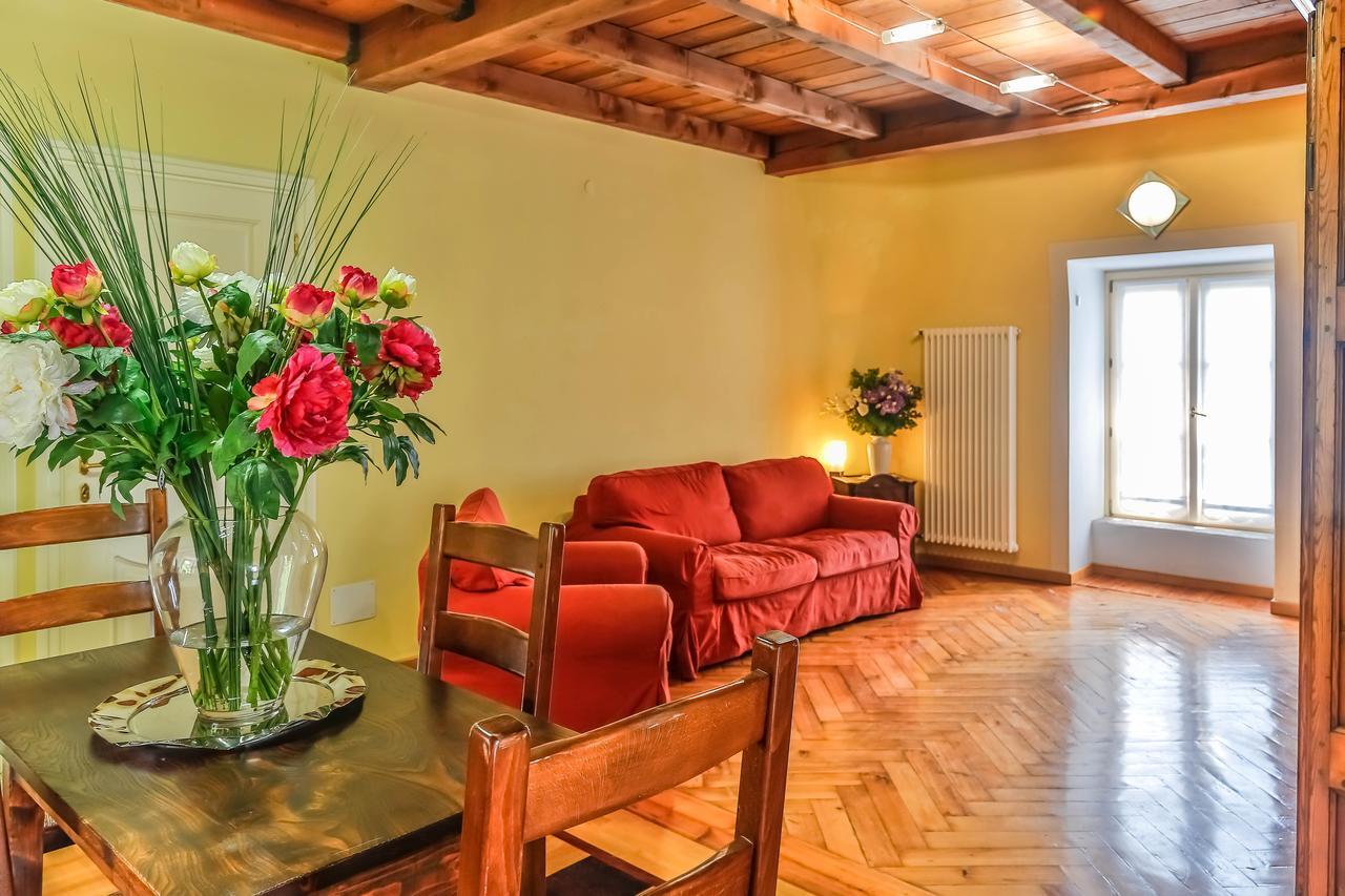 La Villa Di Elena Βερμπάνια Εξωτερικό φωτογραφία