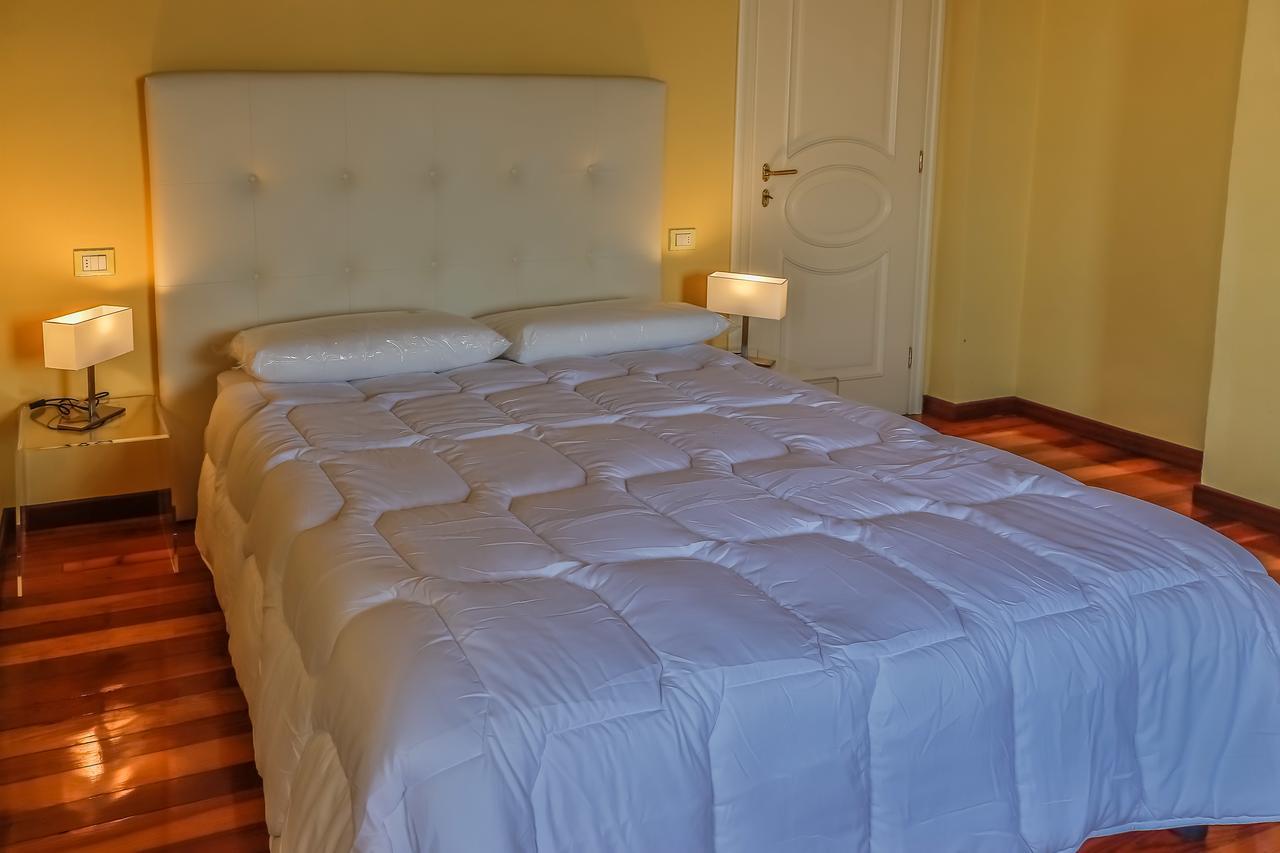 La Villa Di Elena Βερμπάνια Εξωτερικό φωτογραφία