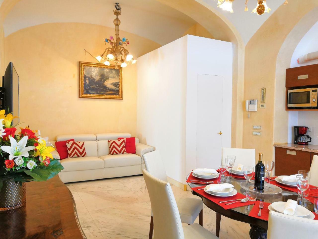 La Villa Di Elena Βερμπάνια Εξωτερικό φωτογραφία