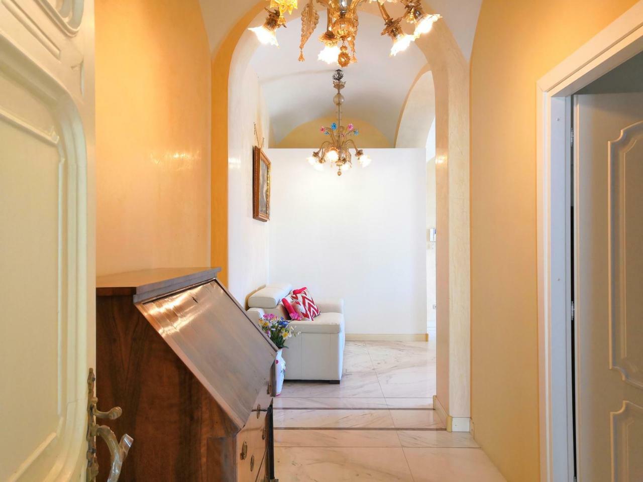La Villa Di Elena Βερμπάνια Εξωτερικό φωτογραφία
