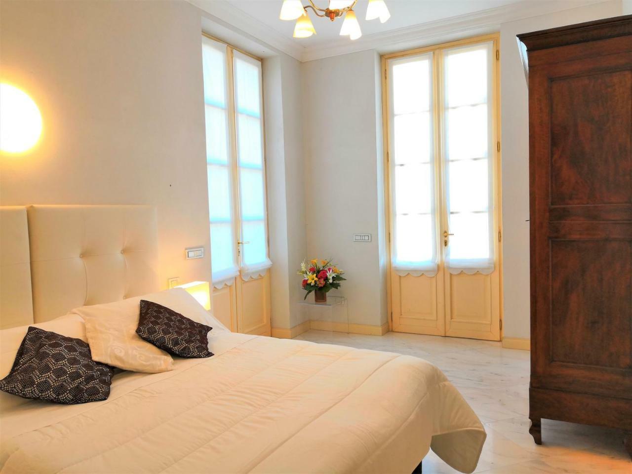 La Villa Di Elena Βερμπάνια Εξωτερικό φωτογραφία