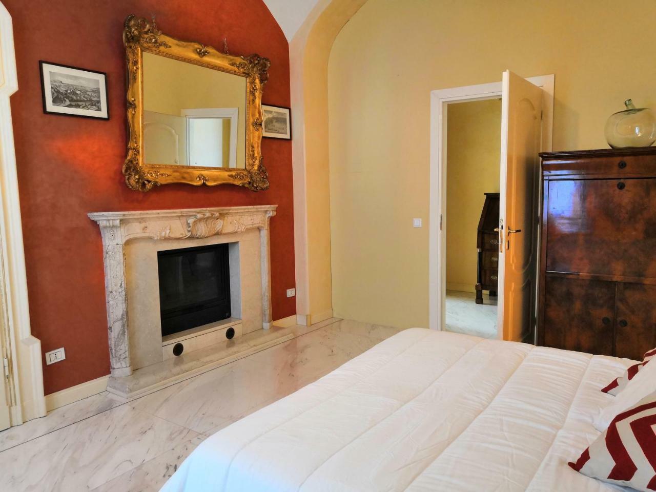 La Villa Di Elena Βερμπάνια Εξωτερικό φωτογραφία