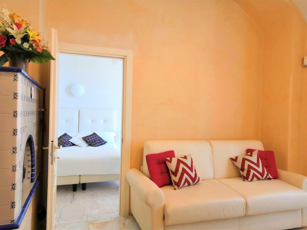 La Villa Di Elena Βερμπάνια Εξωτερικό φωτογραφία