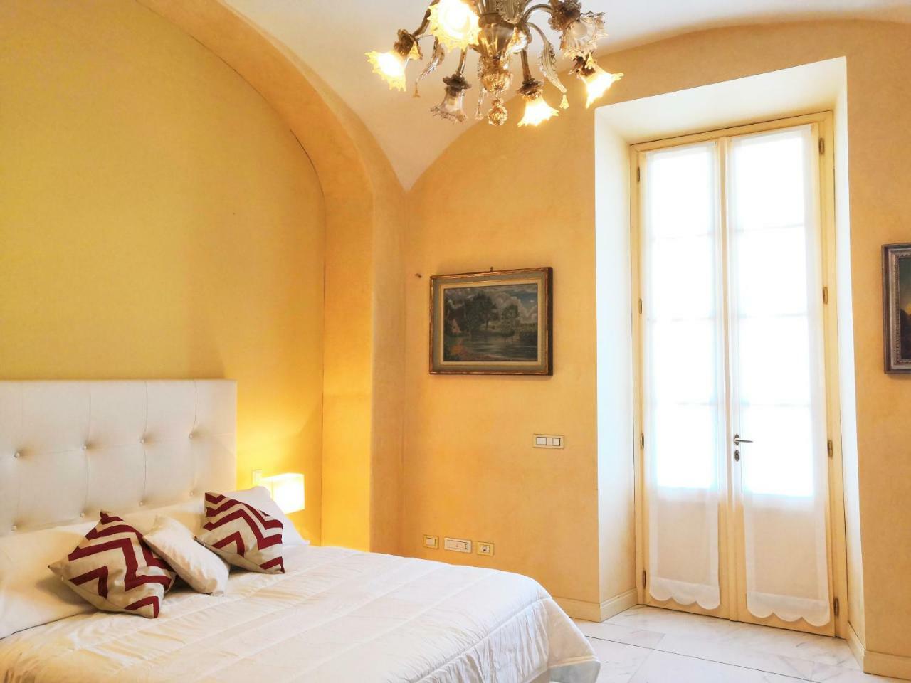 La Villa Di Elena Βερμπάνια Εξωτερικό φωτογραφία