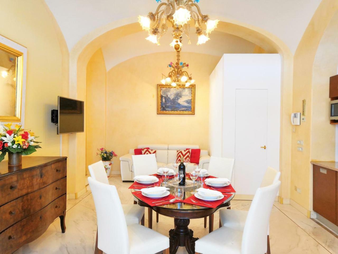 La Villa Di Elena Βερμπάνια Εξωτερικό φωτογραφία