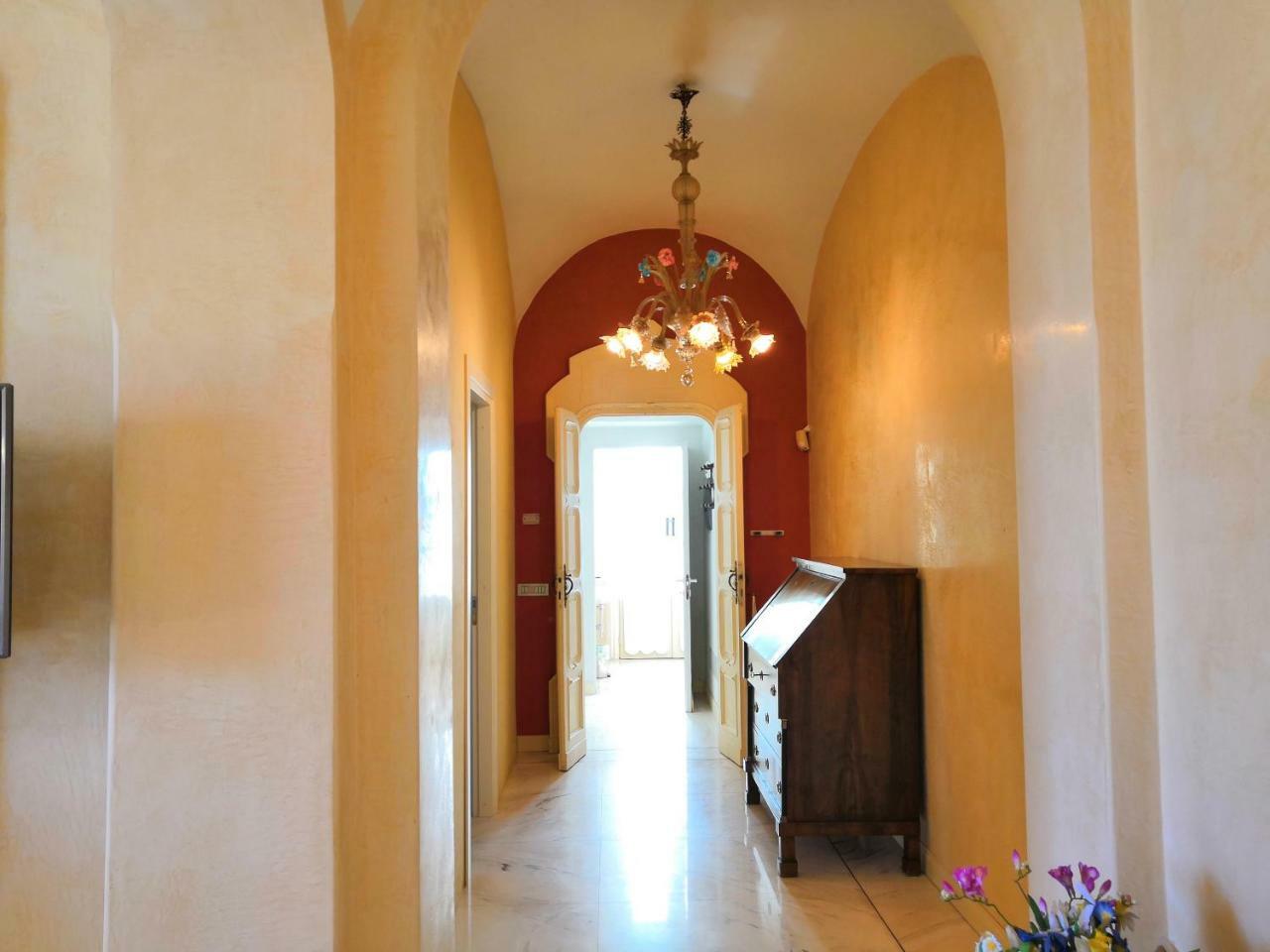 La Villa Di Elena Βερμπάνια Εξωτερικό φωτογραφία