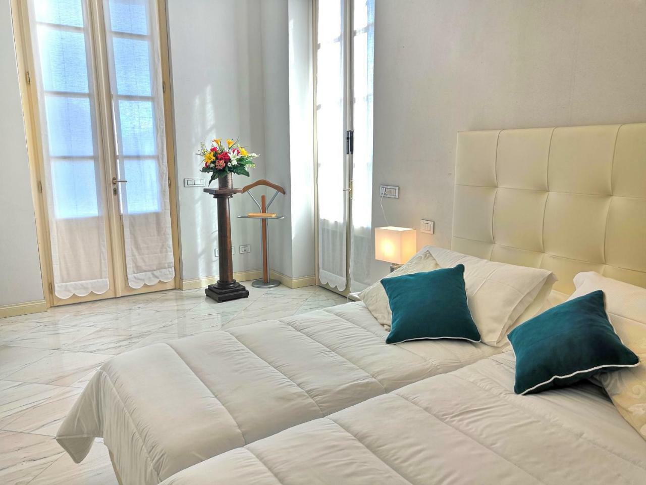La Villa Di Elena Βερμπάνια Εξωτερικό φωτογραφία